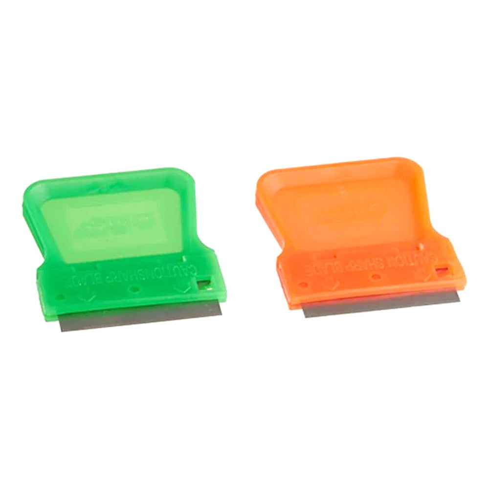 Helping Hand Handy Scrapers, 1 Ea